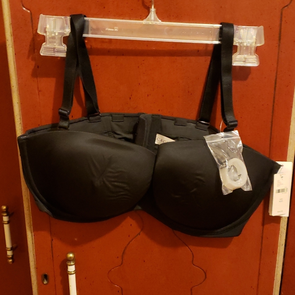 Cacique Bra
